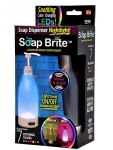 Дозатор для мыла Soap Brite