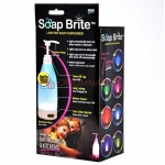 Дозатор для мыла Soap Brite