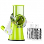 Мультислайсер Kitchen Master для овощей и фруктов