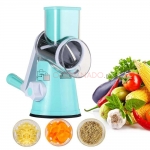 Мультислайсер Kitchen Master для овощей и фруктов