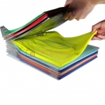 Органайзер для одежды Ezstax T-shirt organizing system
