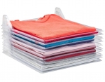 Органайзер для одежды Ezstax T-shirt organizing system