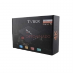 ТВ приставка MXQ Pro 4K