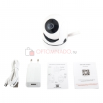 Камера 360 Wi Fi Cloud Camera