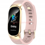 Фитнес браслет QW16