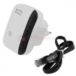 Беспроводной усилитель WiFi Wireless-N WiFi Repeater