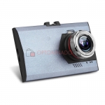 Автомобильный видеорегистратор car camcorder full hd 1080 с гранями