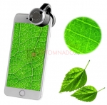 Зум объектив для смартфона Cellular Phone Zoom Lens 30X