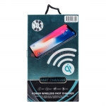 Внешний аккумулятор Power Wireless Fast Charger