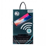 Внешний аккумулятор Power Wireless Fast Charger арт.2
