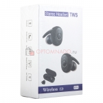 Беспроводные наушники Stereo Headset TWS DT-1