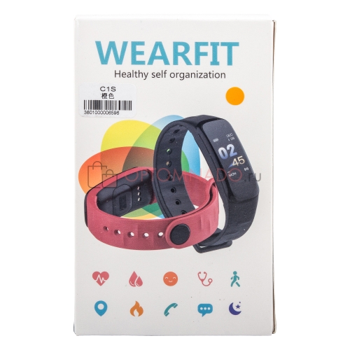 Умный браслет Wearfit C1S