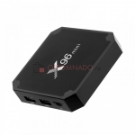 Приставка TV box x96mini