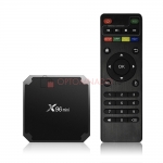 Приставка TV box x96mini