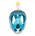 Детская маска для снорклинга Easybreath