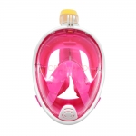Детская маска для снорклинга Easybreath