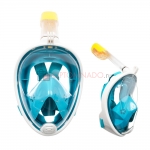 Детская маска для снорклинга Easybreath