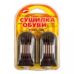 Электрическая сушилка для обуви Exelon