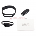 Фитнес браслет Xiaomi Smart Bracelet Unleash Your Run