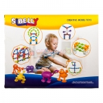 Sibelly конструктор 96 шт