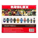 Набор фигурок Roblox воины