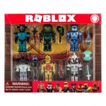 Набор фигурок Roblox воины
