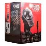 Лазерный проектор Kooper Superstar Laser