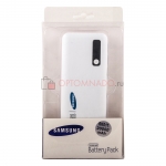 Внешний аккумулятор Samsung Battery Pack 20000