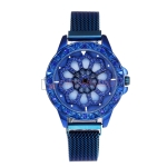 Часы Flower Diamond