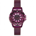 Часы Flower Diamond